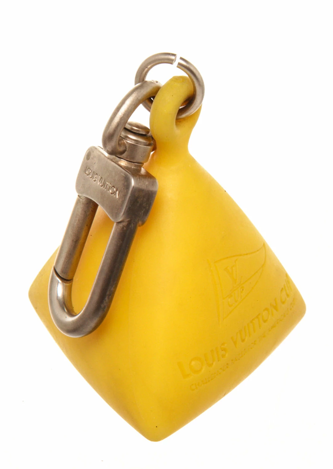 Promo ๐งจ Louis Vuitton Yellow Cup Bouy Key Charm ๐ - Image 2