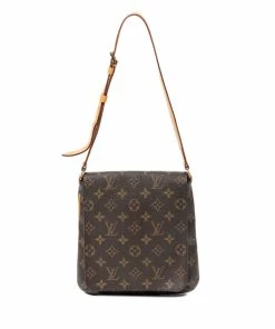 Cheapest 🎁 Louis Vuitton Musette Salsa ⭐