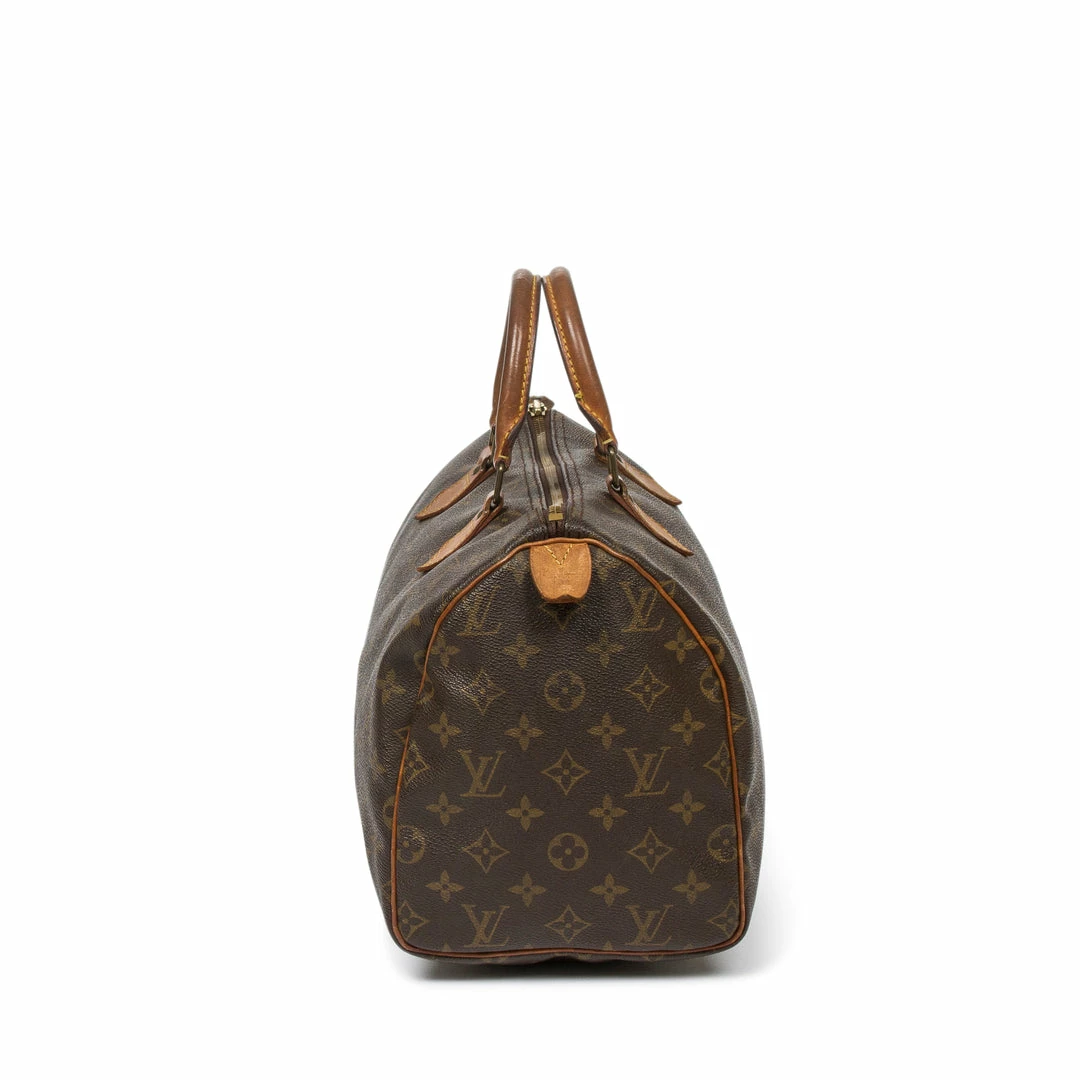Deals 💯 Louis Vuitton Speedy 25 ✔️ - Image 4
