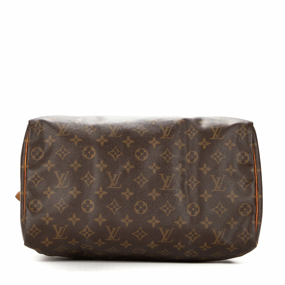 Flash Sale โ๏ธ Louis Vuitton Speedy 35 ๐ - Image 6