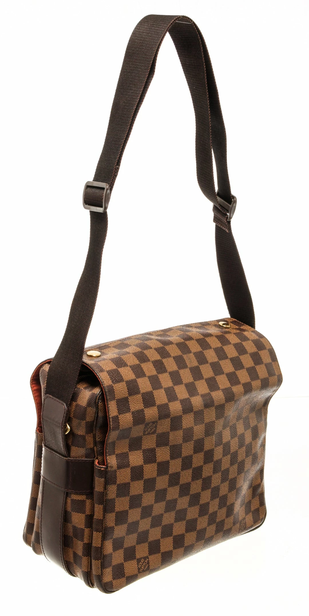 Coupon ๐ Louis Vuitton Damier Ebene Naviglio ๐ฅฐ - Image 2