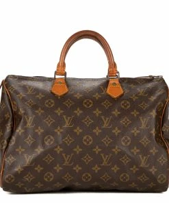 Best deal ๐ Louis Vuitton Speedy 35 โ