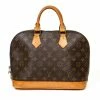Budget 🛒 Louis Vuitton Alma MM ❤️