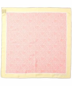 Best Pirce 👏 Louis Vuitton Silk Scarf (Authentic Pre-Owned) 🤩