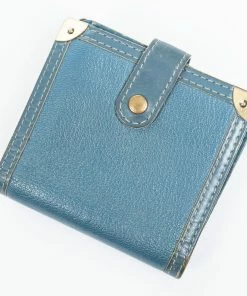 Deals 😀 Louis Vuitton Compact Zip Wallet PM 🎁