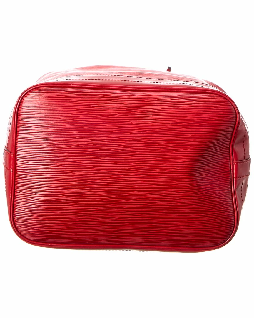 Best deal โ๏ธ Louis Vuitton Red Epi Leather Noe (Authentic Pre-Owned) โค๏ธ - Image 3