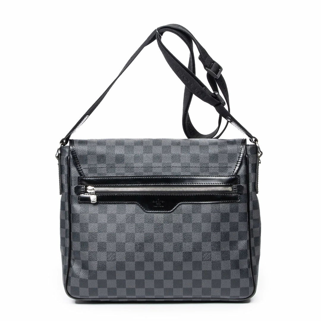 New ๐ Louis Vuitton Daniel MM โค๏ธ - Image 4