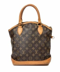 Budget 🤩 Louis Vuitton Lockit Vertical PM 🎉