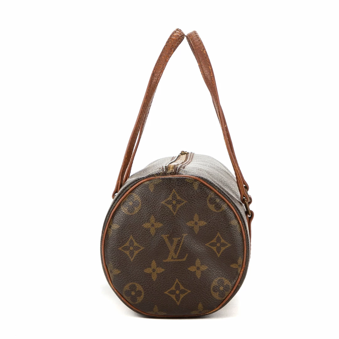 Top 10 😀 Louis Vuitton Papillon ⌛ - Image 2