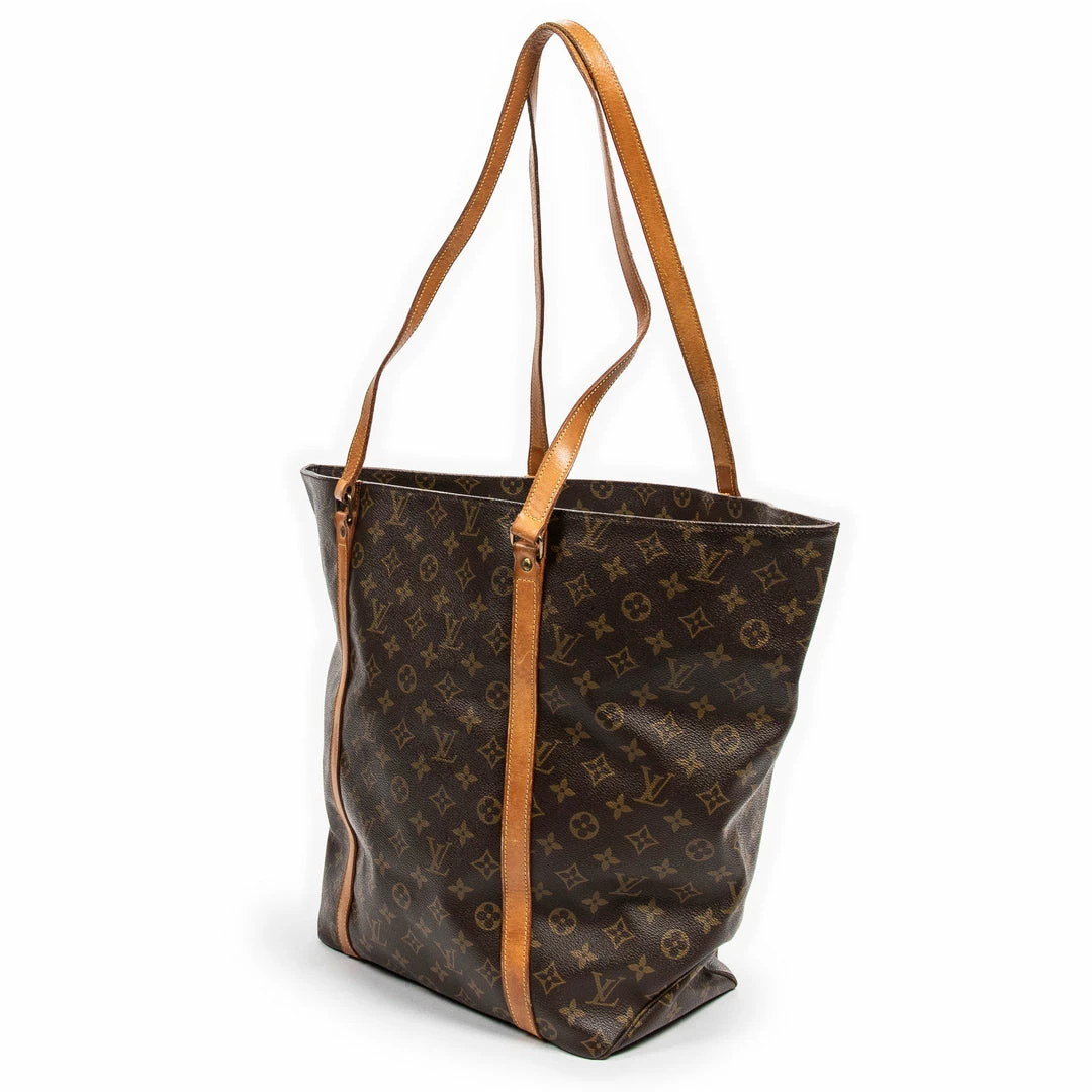 Hot Sale 😍 Louis Vuitton Sac Shopping GM ⭐ - Image 2