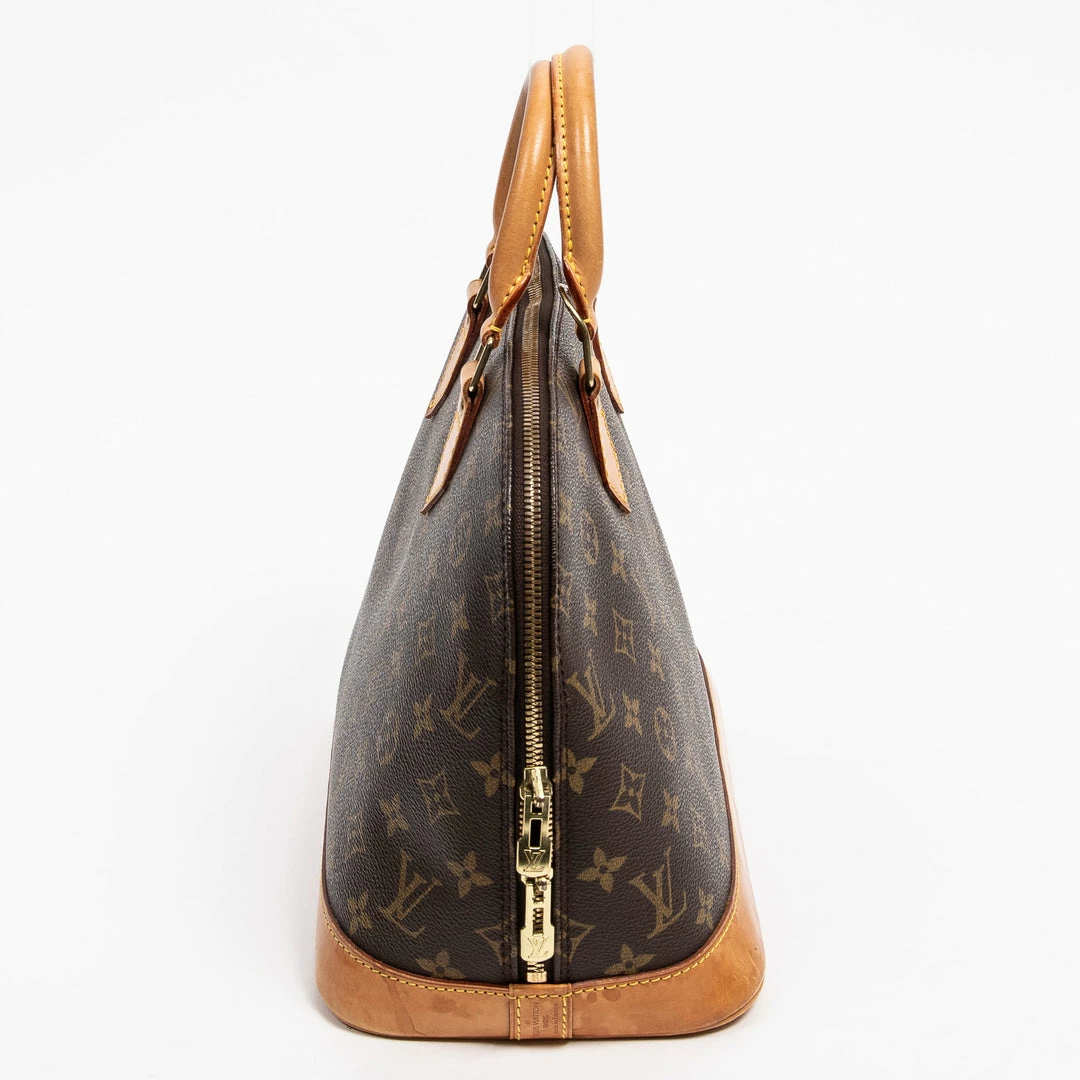 Hot Sale โญ Louis Vuitton Alma PM ๐คฉ - Image 4