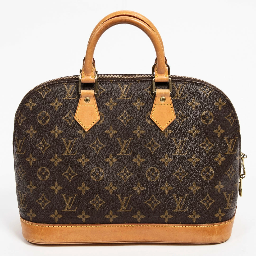 Hot Sale โญ Louis Vuitton Alma PM ๐คฉ - Image 5