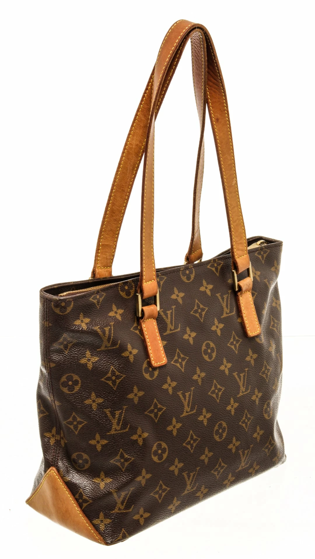 Coupon ๐ Louis Vuitton Monogram Cabas Piano ๐ฏ - Image 3