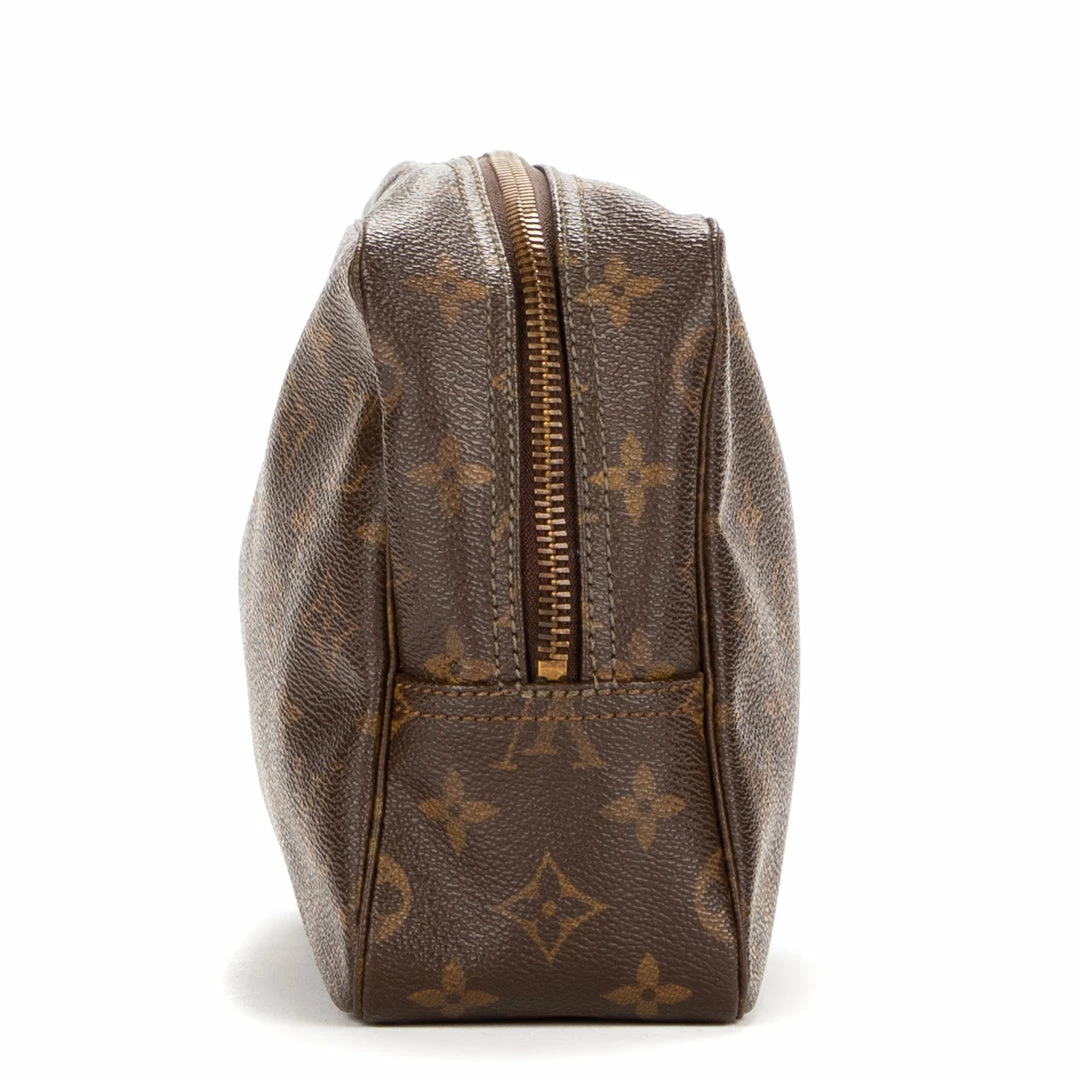 Best Sale ๐ Louis Vuitton Toiletry Pouch GM โ - Image 5