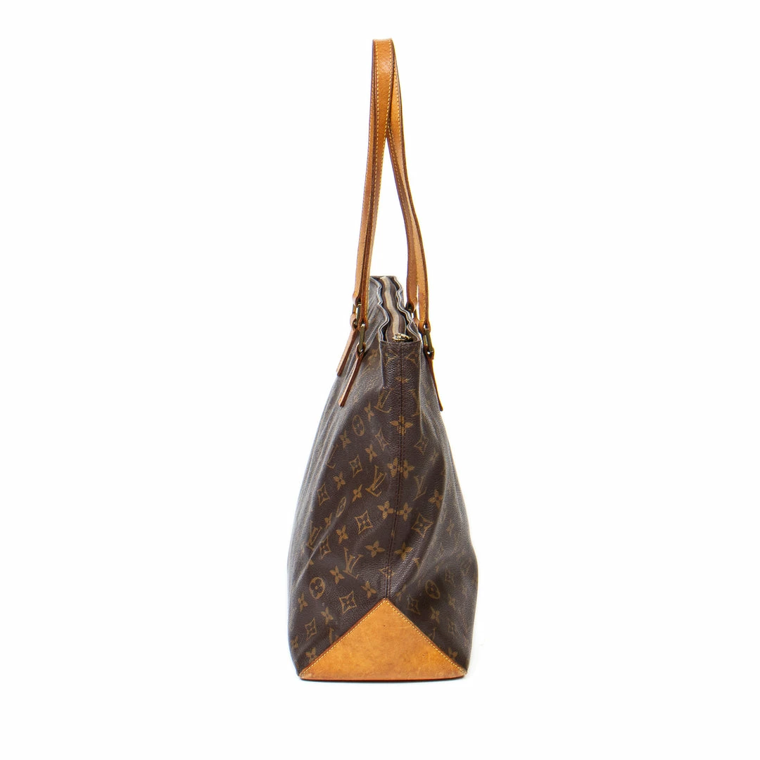 Top 10 โจ Louis Vuitton Mezzo Tote โจ - Image 4