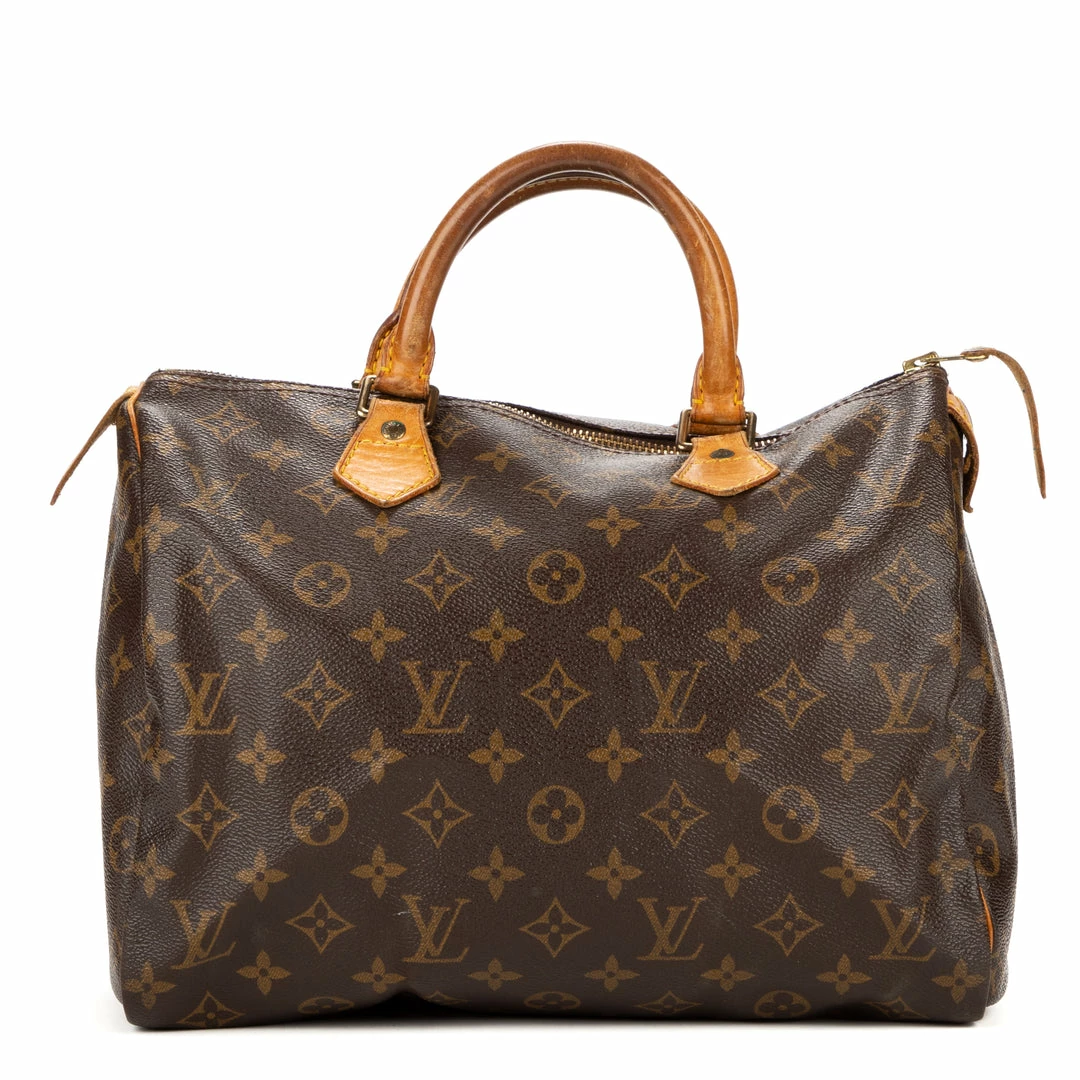 Buy 😍 Louis Vuitton Speedy 30 🎉