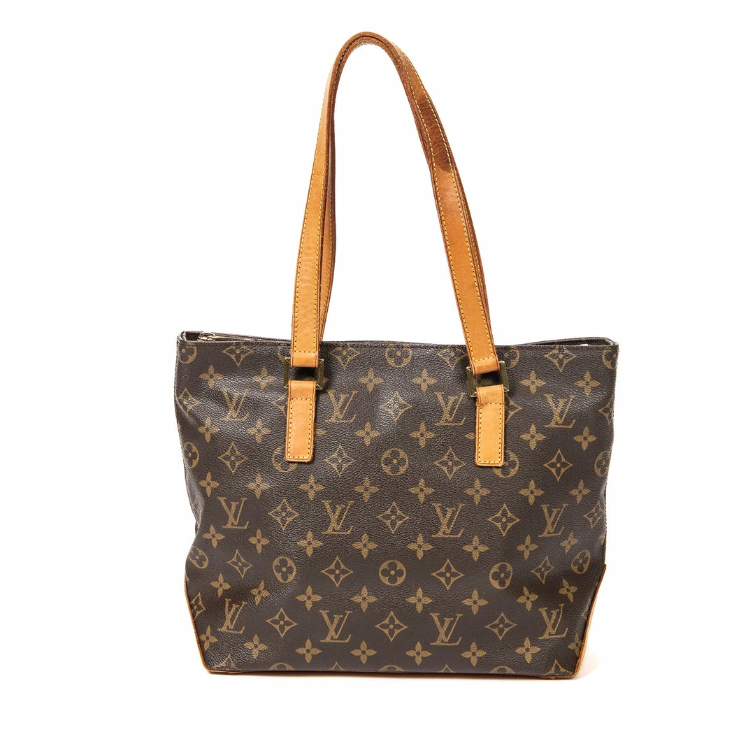 Flash Sale ๐ฅฐ Louis Vuitton Cabas Piano ๐ฏ - Image 5