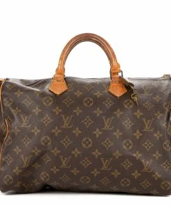 Cheapest 😉 Louis Vuitton Speedy 35 🎉