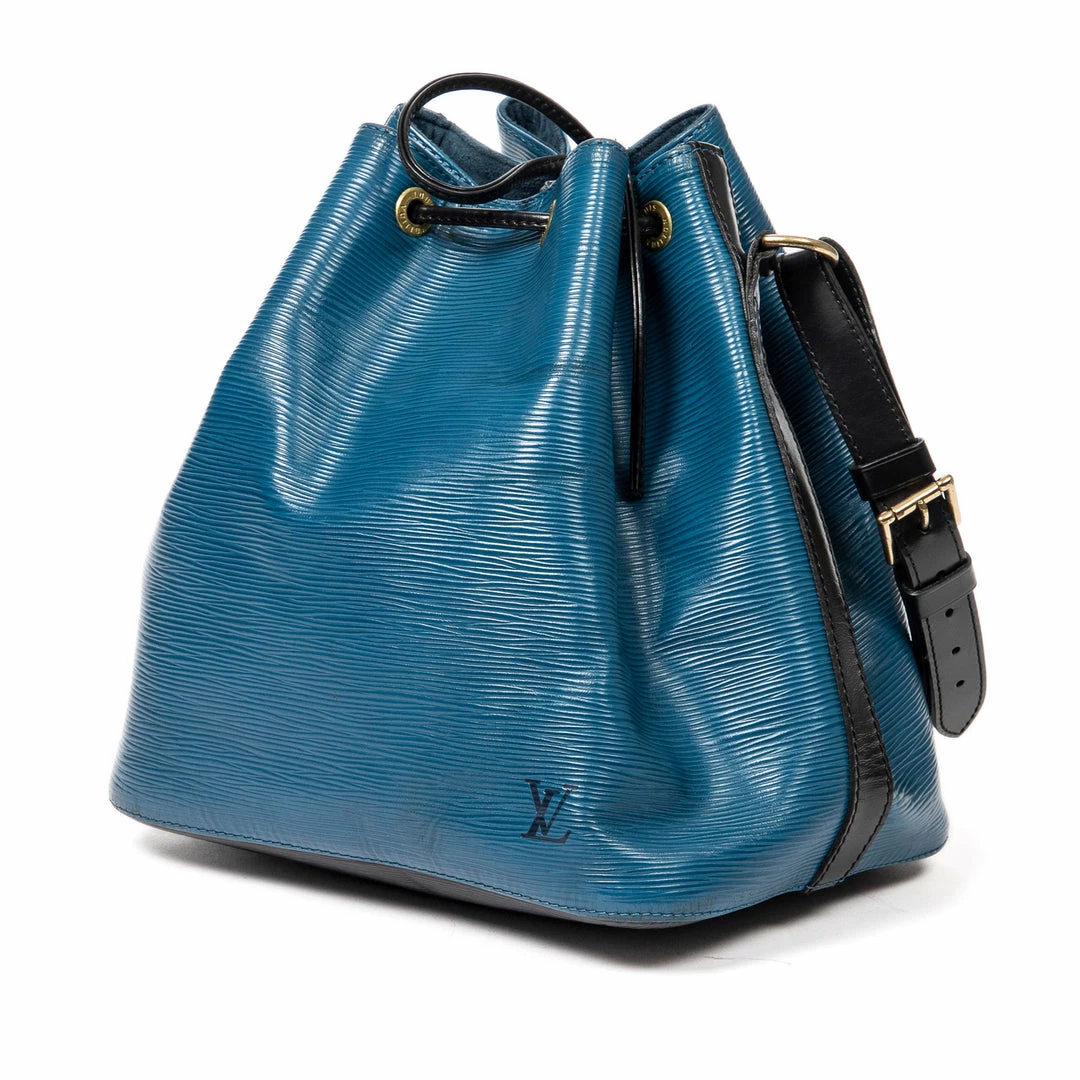 Flash Sale 🤩 Louis Vuitton Noe Bicolor PM 💯 - Image 2