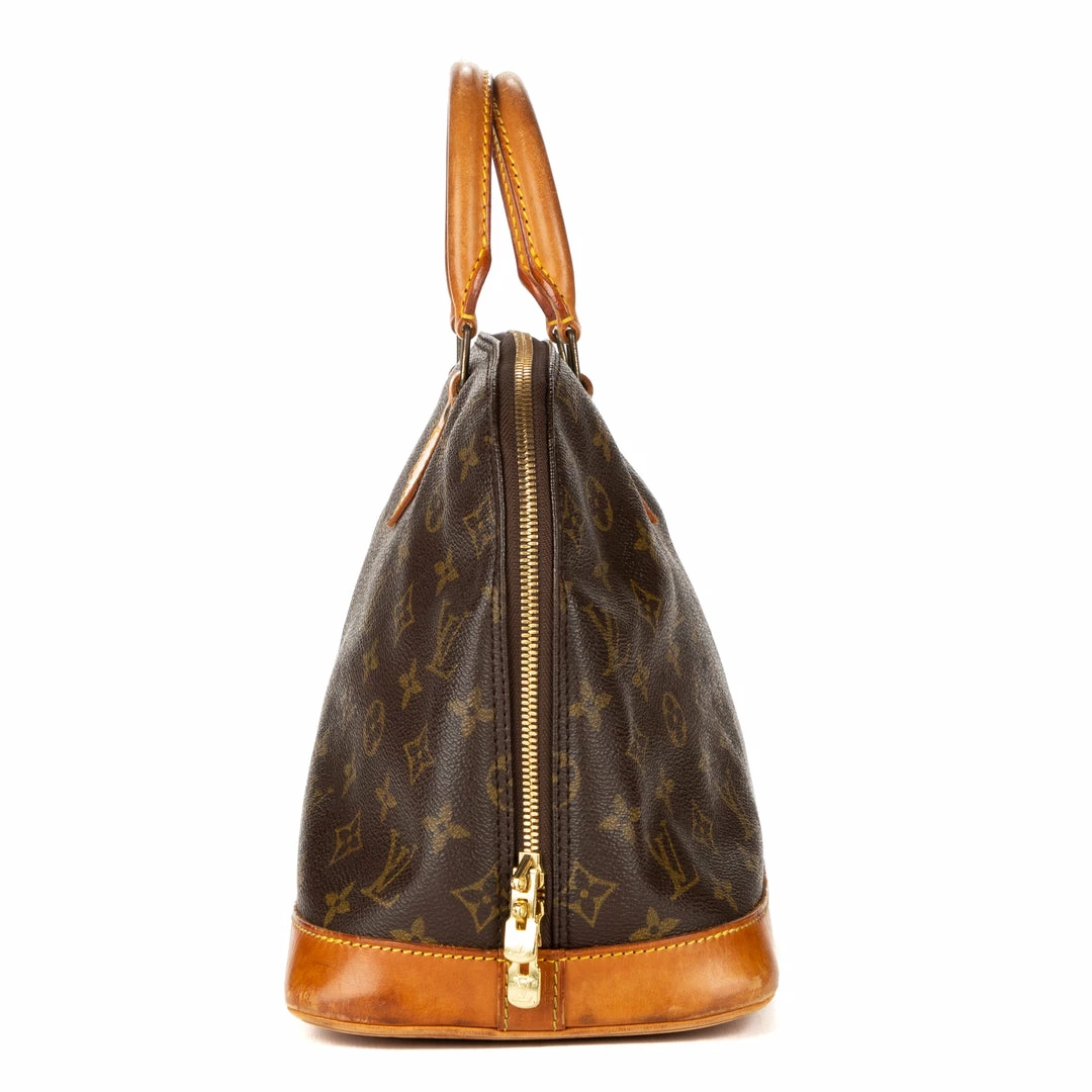 Discount 🎁 Louis Vuitton Alma PM 💯 - Image 3