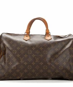 Discount 💯 Louis Vuitton Speedy 40 🔔