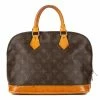 Deals 🛒 Louis Vuitton Alma PM 🎁