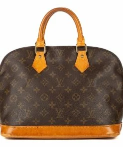 Deals 🛒 Louis Vuitton Alma PM 🎁
