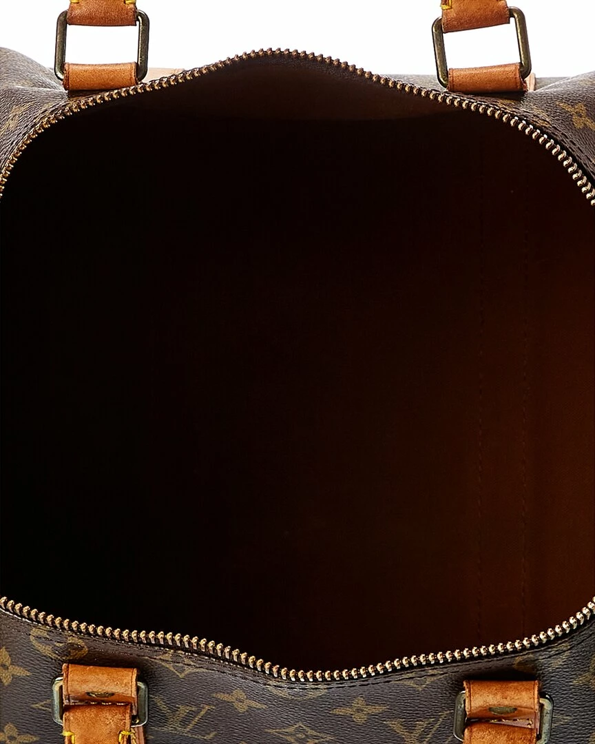 Wholesale ๐ Louis Vuitton Monogram Canvas Keepall 50 (Authentic Pre-Owned) ๐ - Image 4