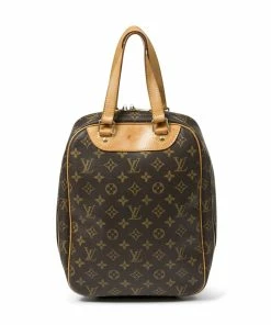 Budget 👏 Louis Vuitton Excursion 🧨