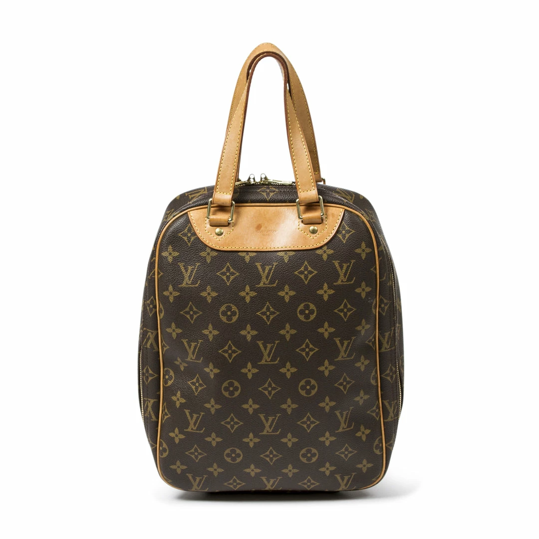 Budget ๐ Louis Vuitton Excursion ๐งจ
