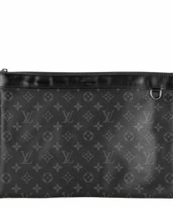 Discount 😉 Louis Vuitton Discovery Pochette GM 👍