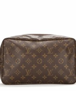 Best deal ✔️ Louis Vuitton Toiletry Pouch GM 👍