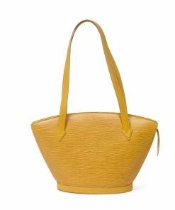 New 🔔 Louis Vuitton St-Jacques Long Straps PM 👏