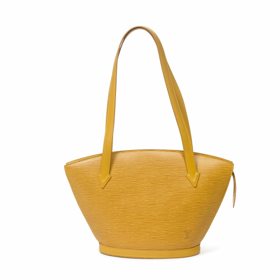 New ๐ Louis Vuitton St-Jacques Long Straps PM ๐