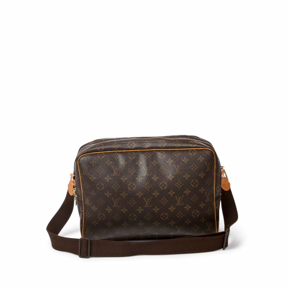 Wholesale 💯 Louis Vuitton Reporter GM 😍 - Image 3