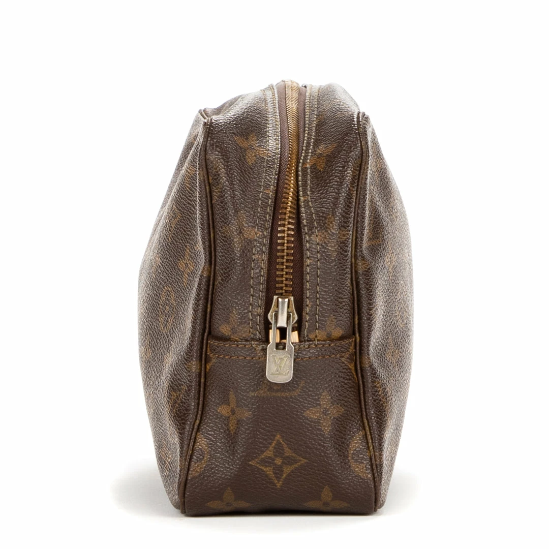 Best Sale ๐ Louis Vuitton Toiletry Pouch GM โ - Image 3