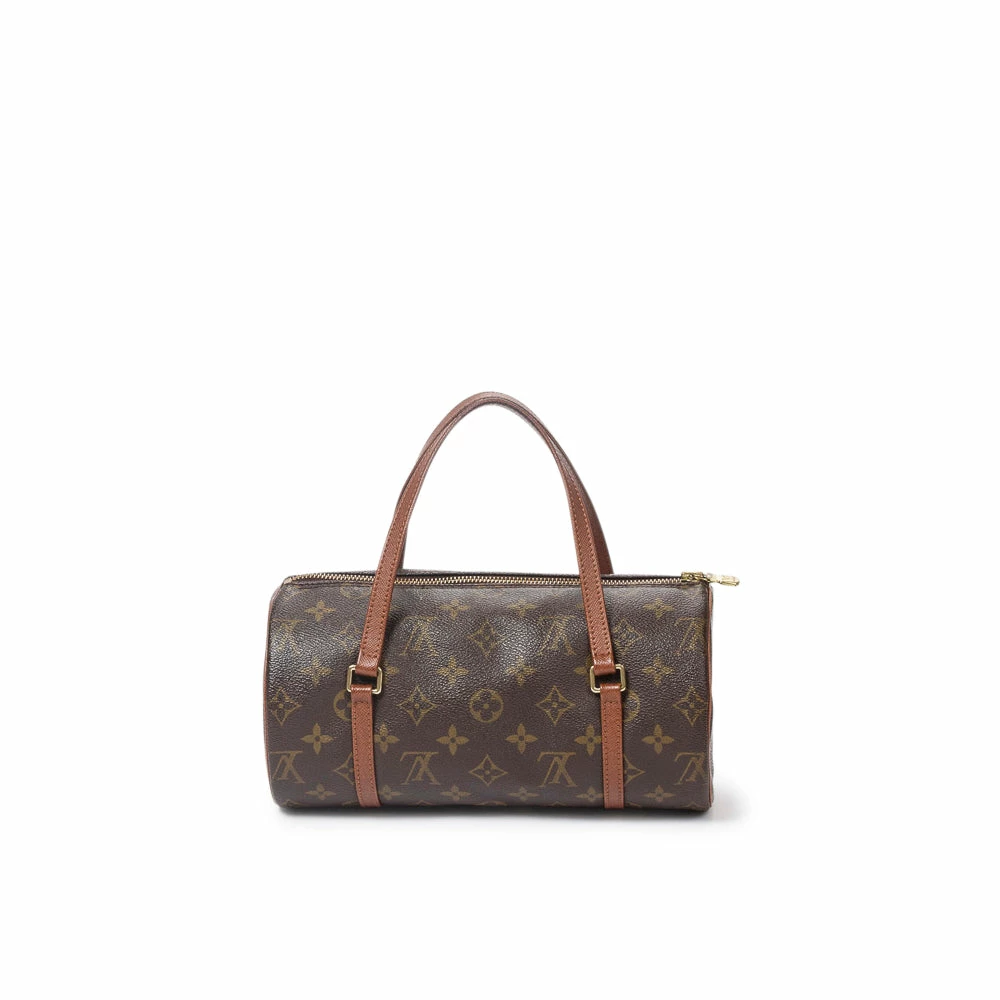 Budget 🛒 Louis Vuitton Papillon 26 🤩 - Image 2