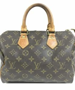 Best Pirce 🥰 Louis Vuitton LV Speedy 25 🤩