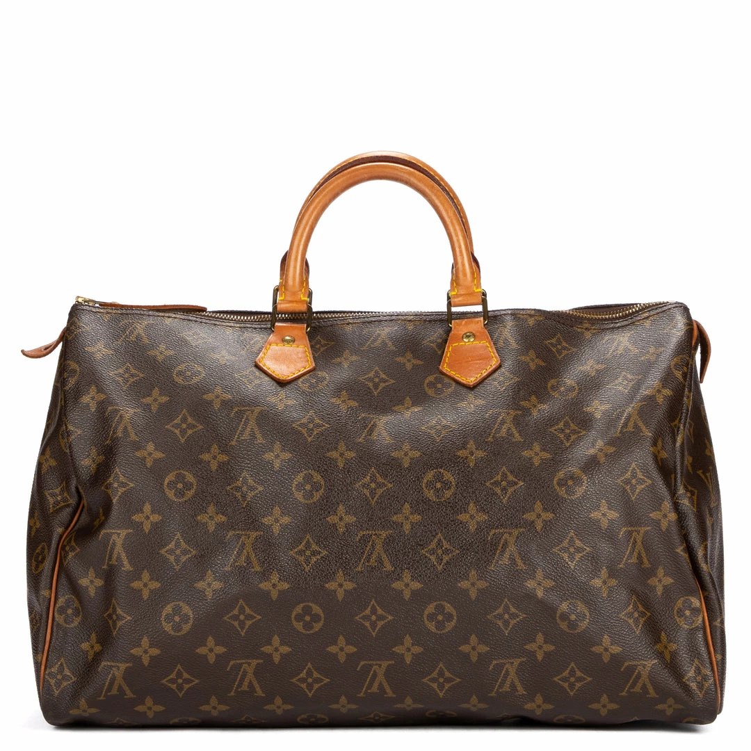 Cheapest ๐ Louis Vuitton Speedy 40 โจ - Image 5