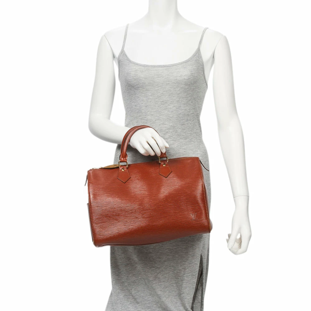 Top 10 🔥 Louis Vuitton Speedy 30 ⌛ - Image 3