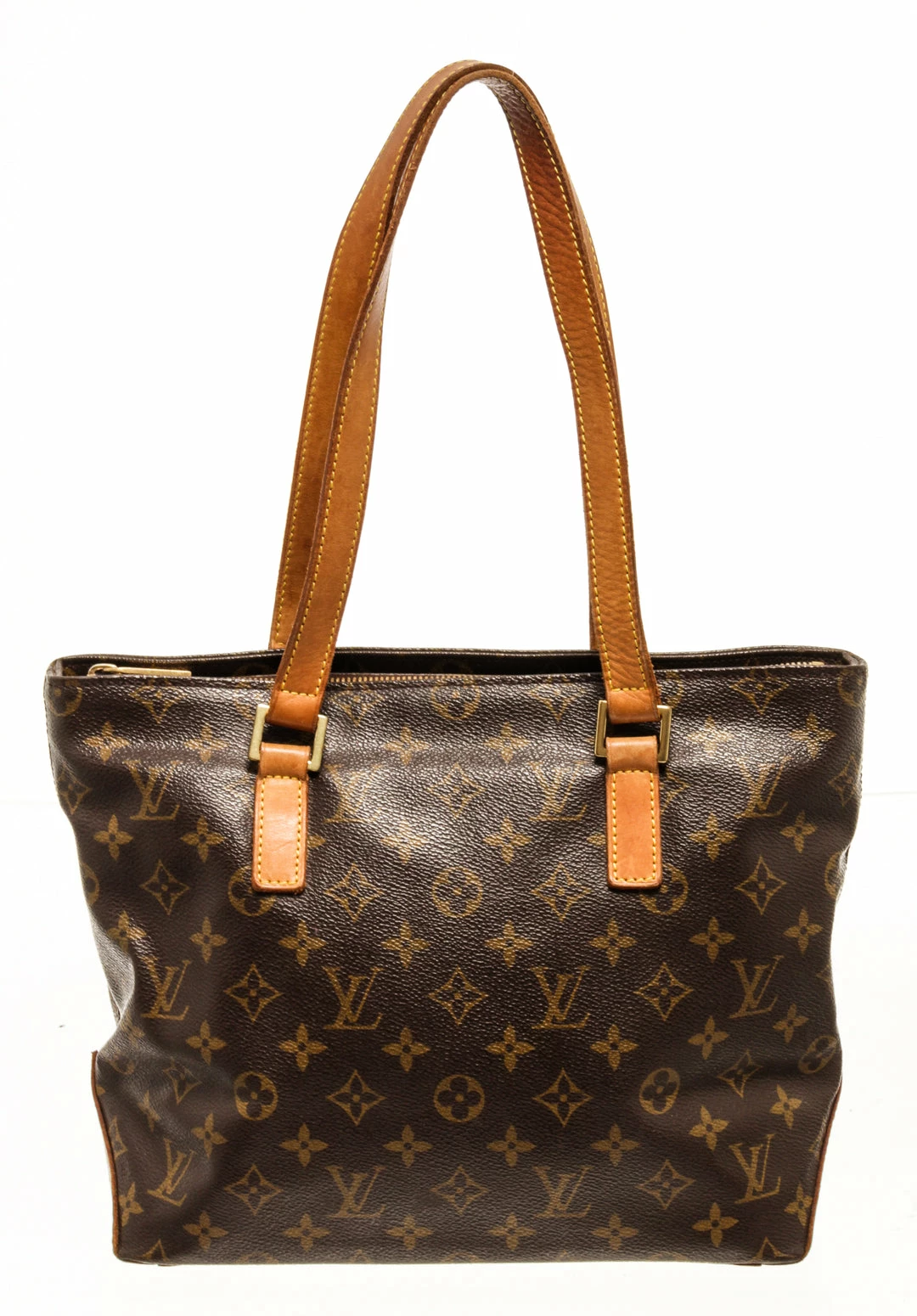 Coupon ๐ Louis Vuitton Monogram Cabas Piano ๐ฏ
