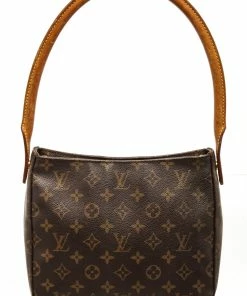 Deals ⭐ Louis Vuitton Monogram Looping MM 🧨