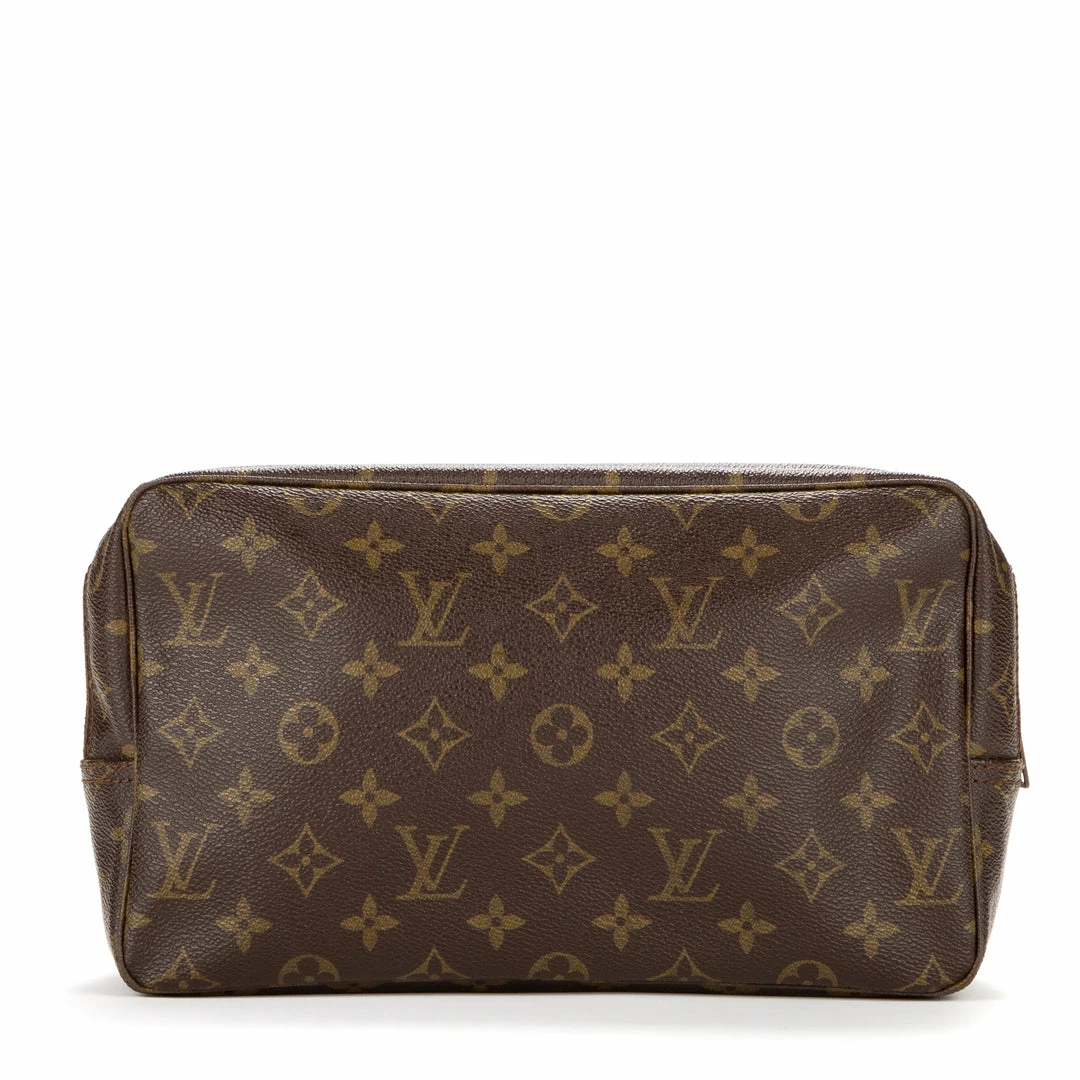 Outlet ⭐ Louis Vuitton Toiletry Pouch GM ✨