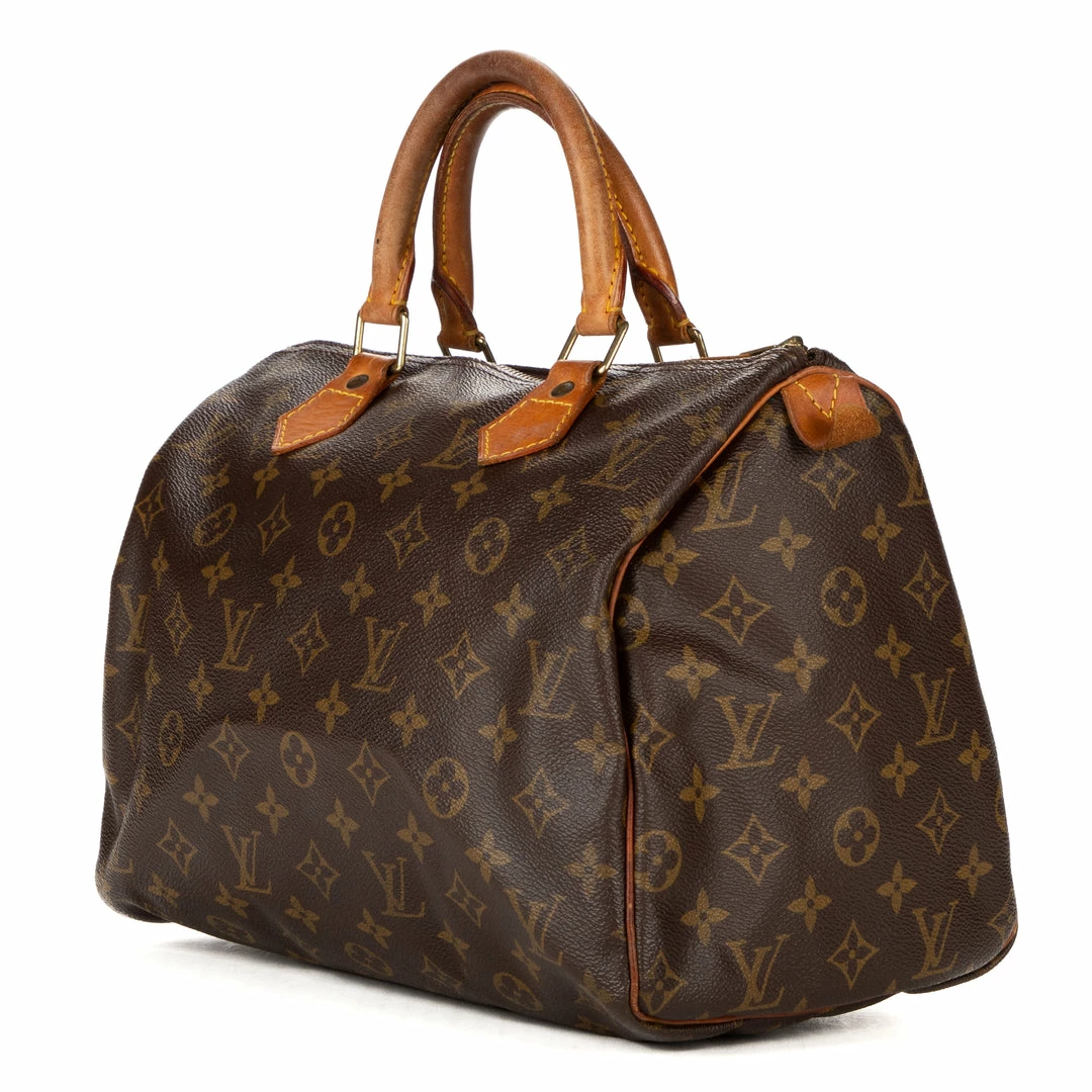 Promo ✨ Louis Vuitton Speedy 30 🤩 - Image 2