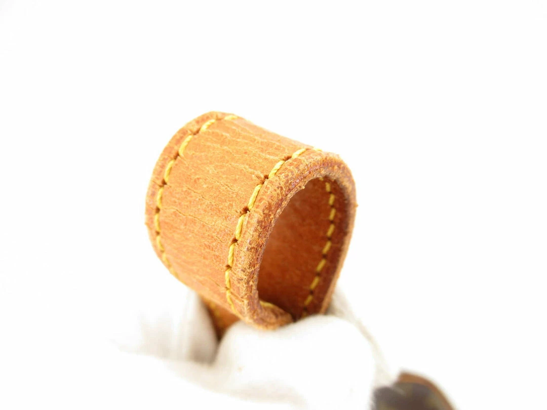 Cheapest 🤩 Louis Vuitton Brown Monogram Canvas Gibciere MM Messenger Bag ❤️ - Image 5