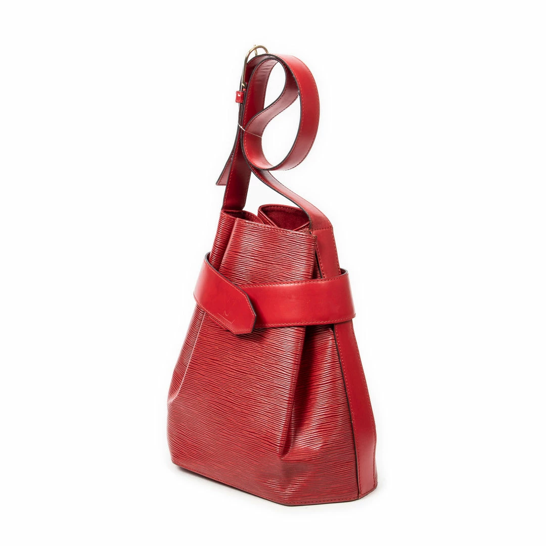 Brand new ๐ Louis Vuitton Sac D'Epaule PM ๐งจ - Image 2