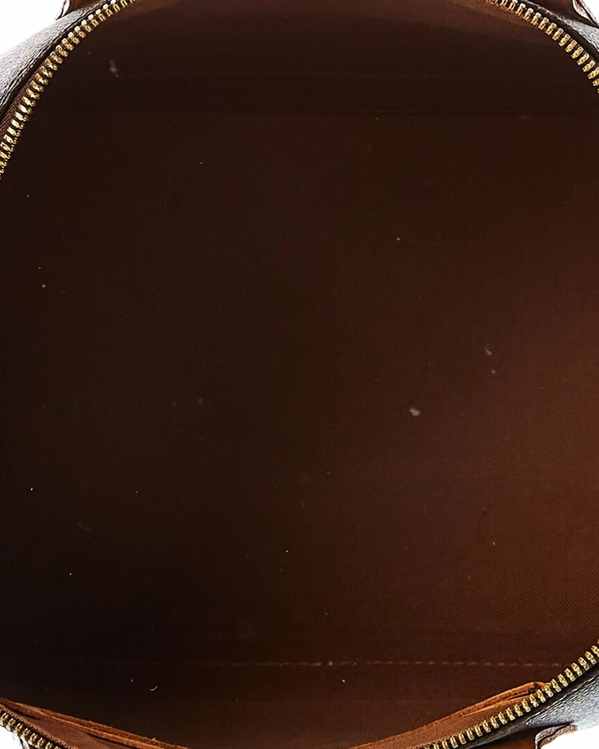 Coupon 🔥 Louis Vuitton Monogram Canvas Alma PM (Authentic Pre-Owned) 🌟 - Image 4