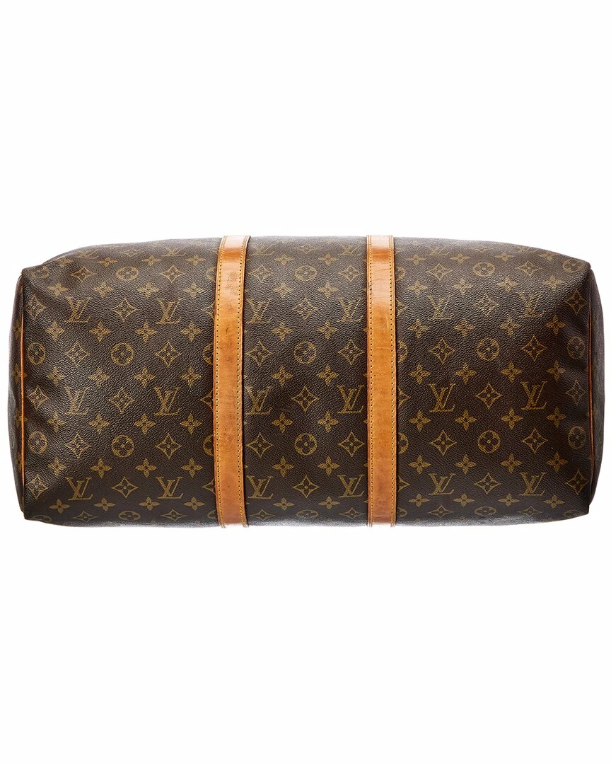 Wholesale ๐ Louis Vuitton Monogram Canvas Keepall 50 (Authentic Pre-Owned) ๐ - Image 3