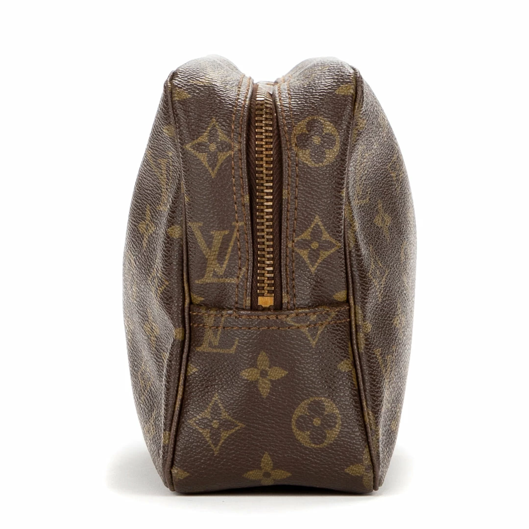 Outlet ⭐ Louis Vuitton Toiletry Pouch GM ✨ - Image 5