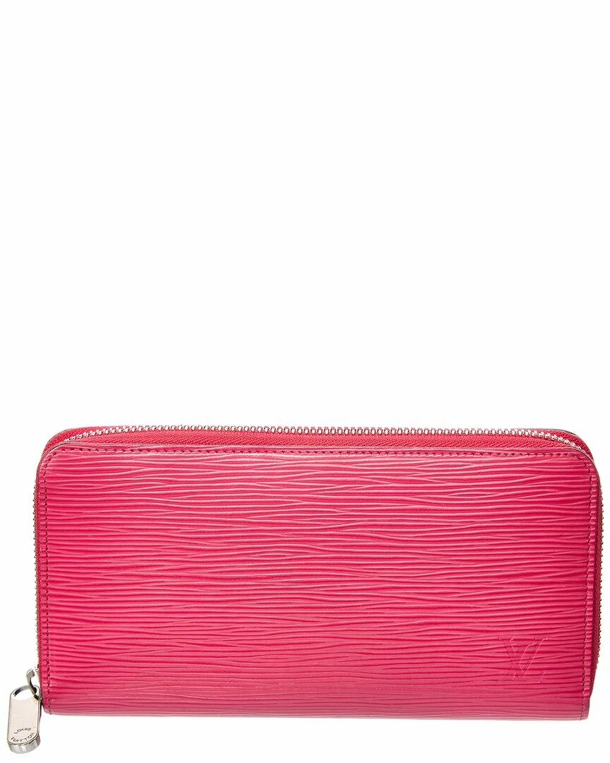 Top 10 ๐ Louis Vuitton Pivoine Leather Zippy Wallet (Authentic Pre-Owned) ๐งจ